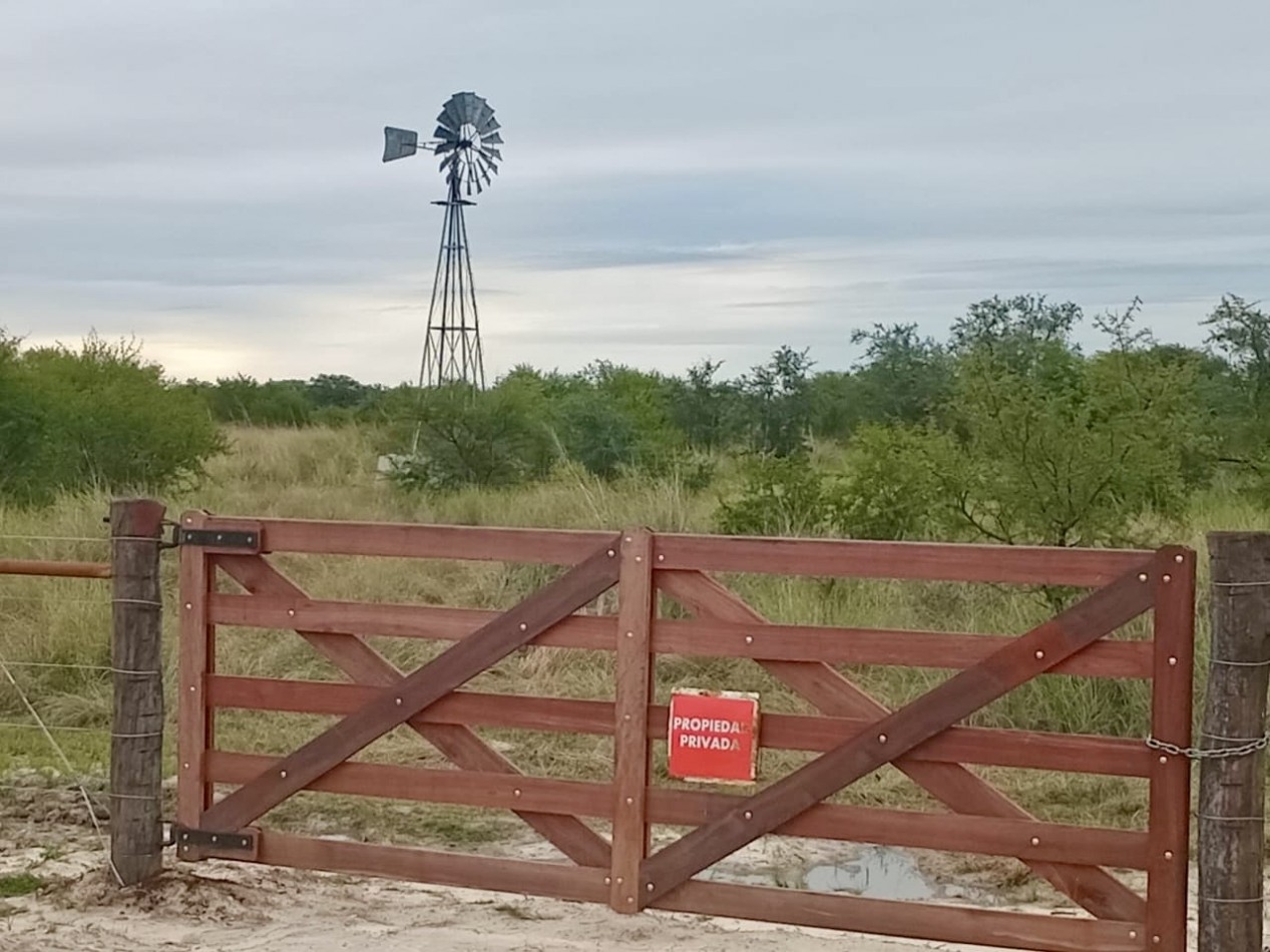 Campo en venta en Helvecia