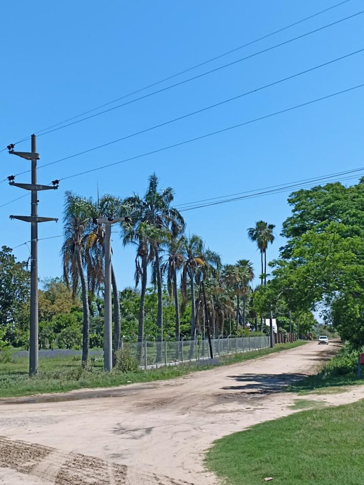 Campo en venta en Helvecia