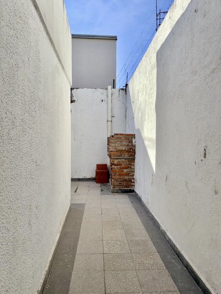 Casa en venta en Santa Fe
