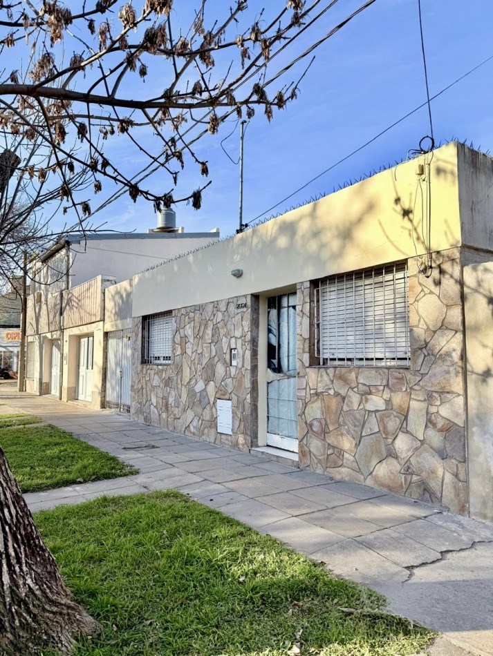 Casa en venta en Santa Fe