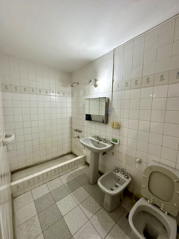 Departamento en venta en Santa Fe