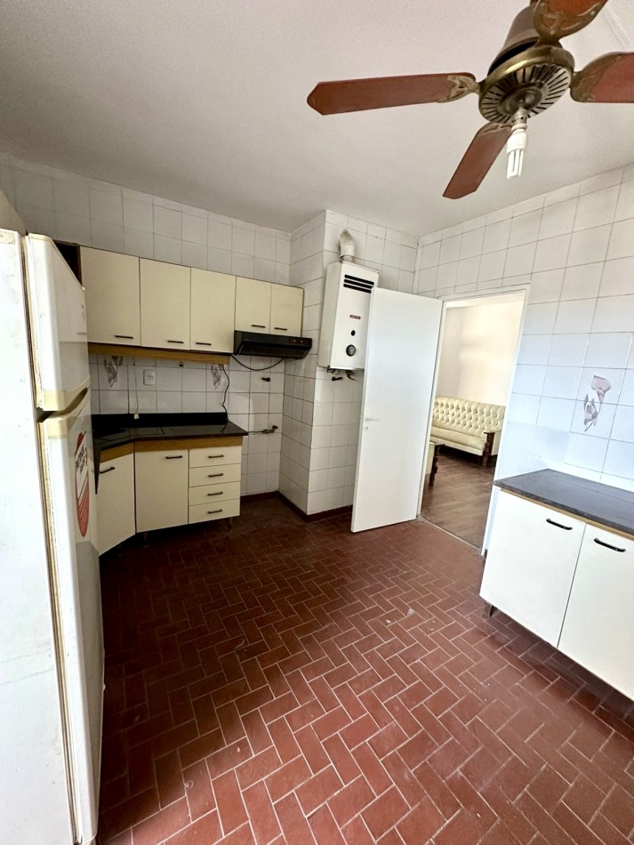 Departamento en venta en Santa Fe