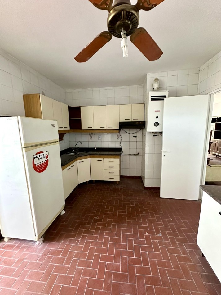 Departamento en venta en Santa Fe
