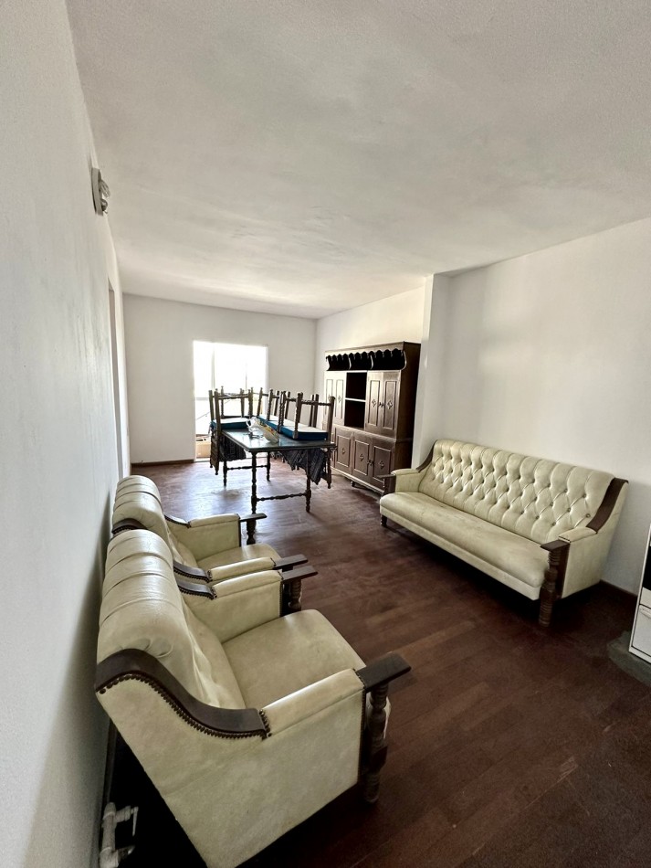 Departamento en venta en Santa Fe