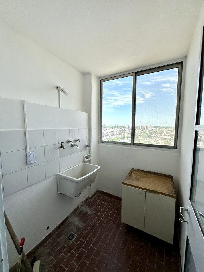 Departamento en venta en Santa Fe