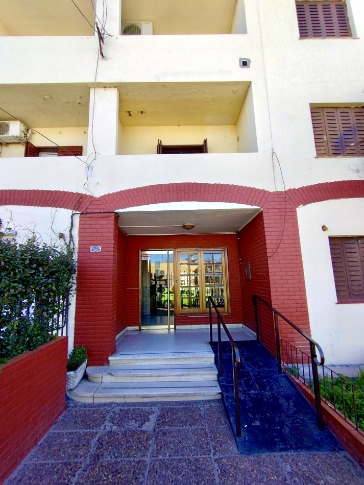 Departamento en venta en Santa Fe