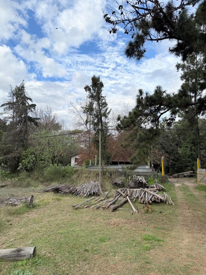 Terreno en venta en Arroyo Leyes