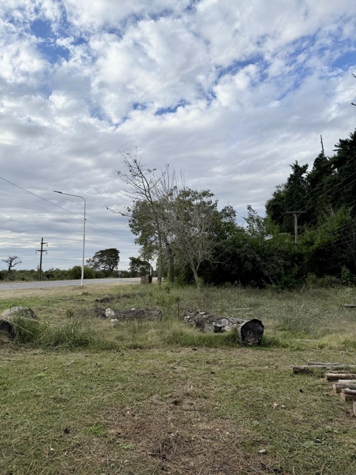 Campo en venta en Arroyo Leyes