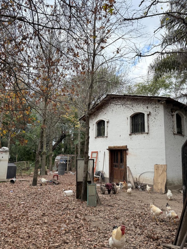 Campo en venta en Arroyo Leyes