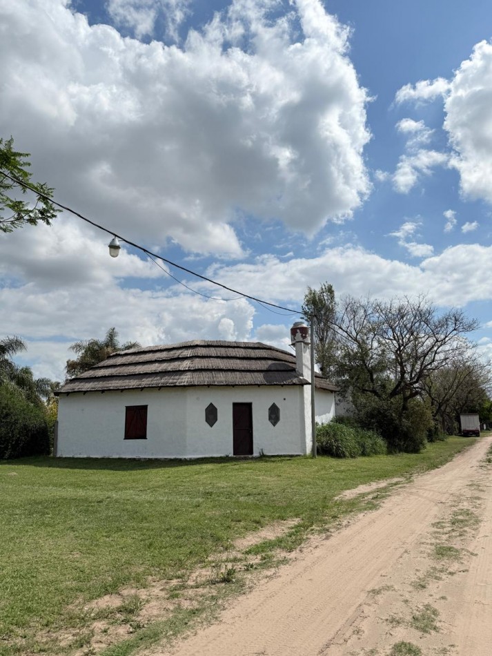 Casa en venta en Santa Rosa de Calchines 