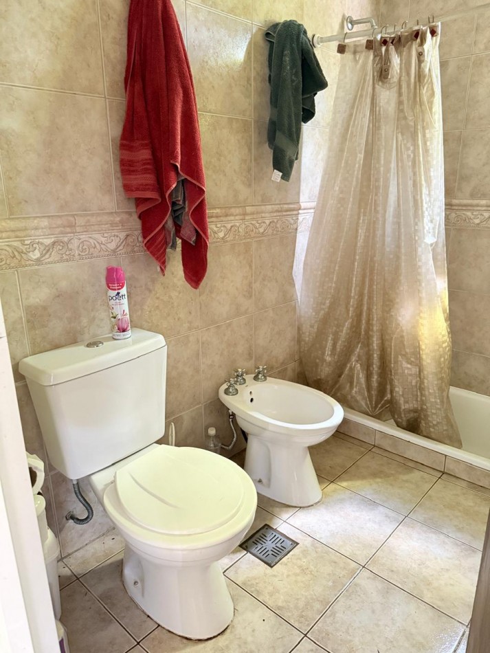 Casa en venta en Santa Rosa de Calchines 