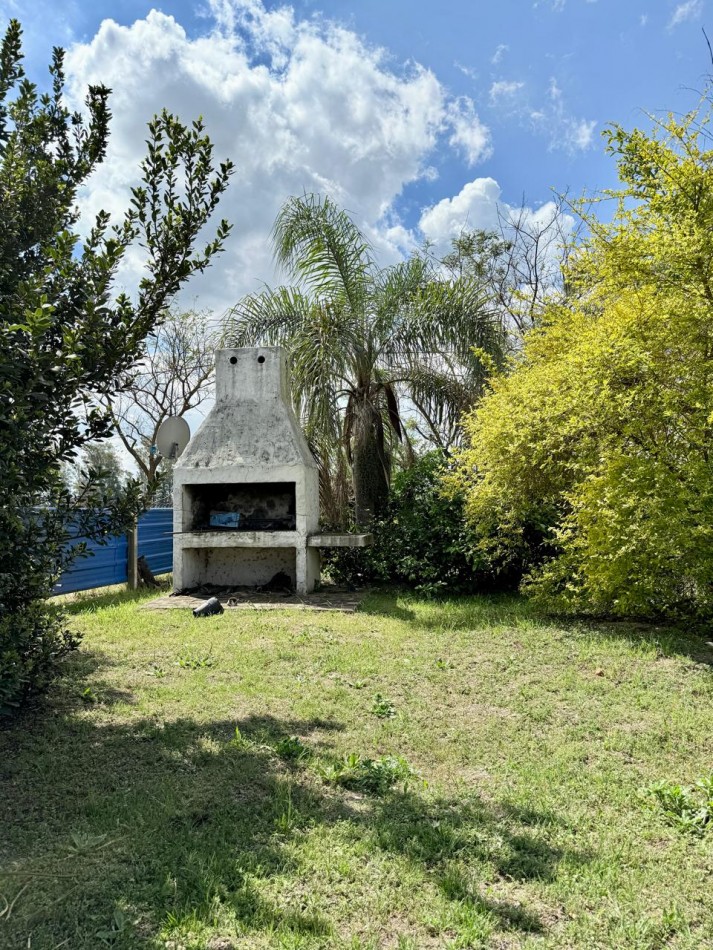 Casa en venta en Santa Rosa de Calchines 