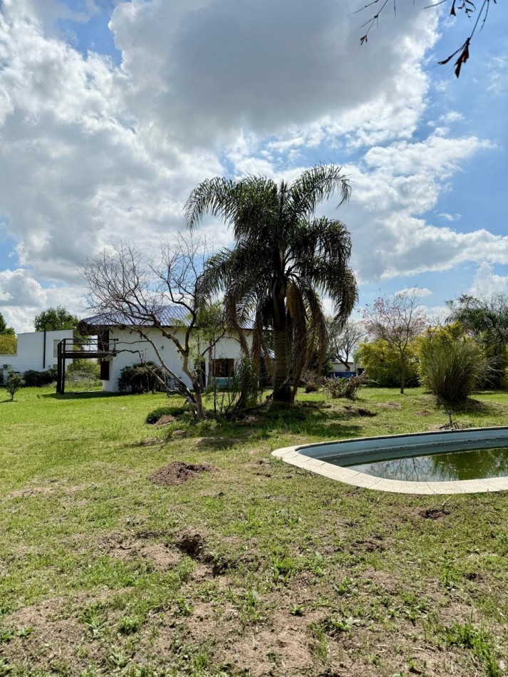 Casa en venta en Santa Rosa de Calchines 