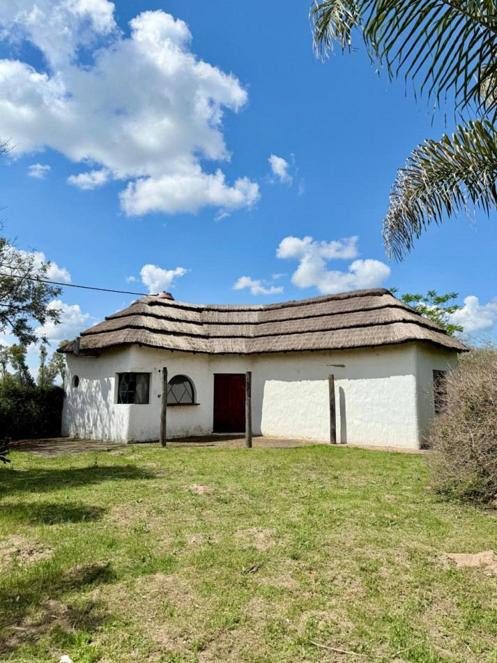 Casa en venta en Santa Rosa de Calchines 