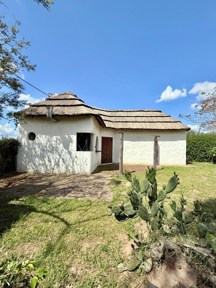 Casa en venta en Santa Rosa de Calchines 