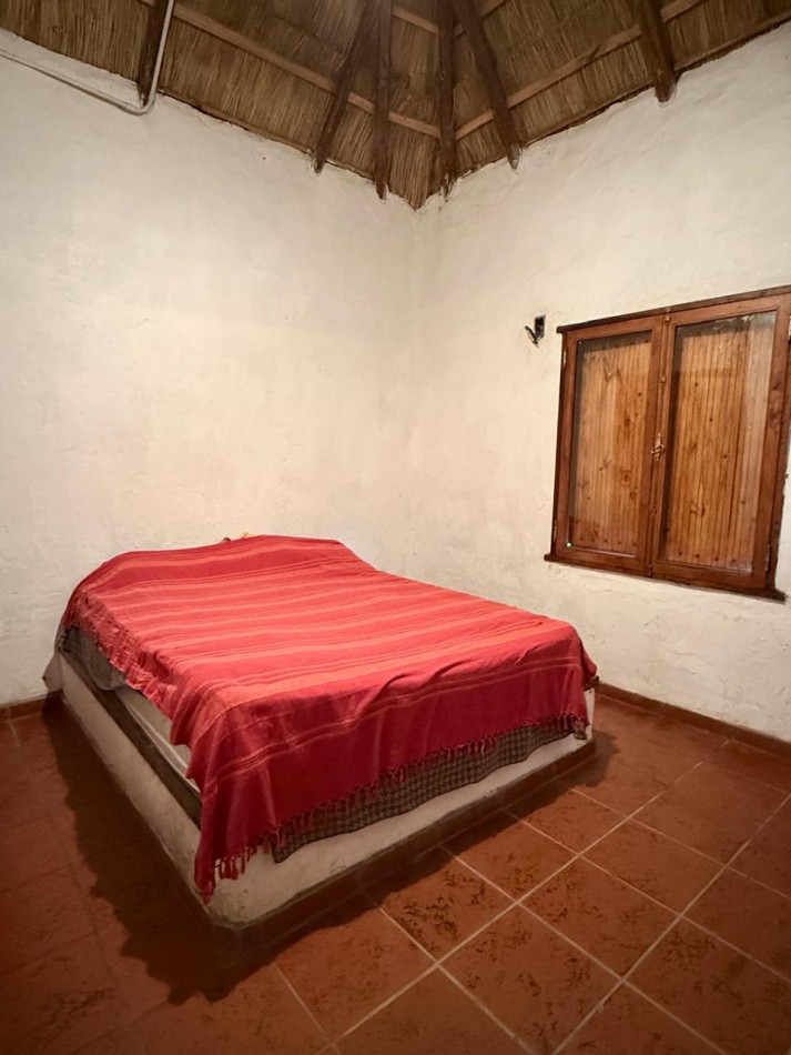 Casa en venta en Santa Rosa de Calchines 