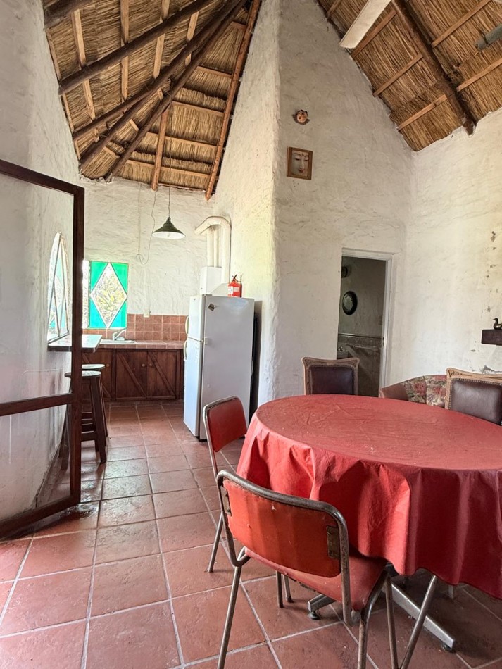 Casa en venta en Santa Rosa de Calchines 