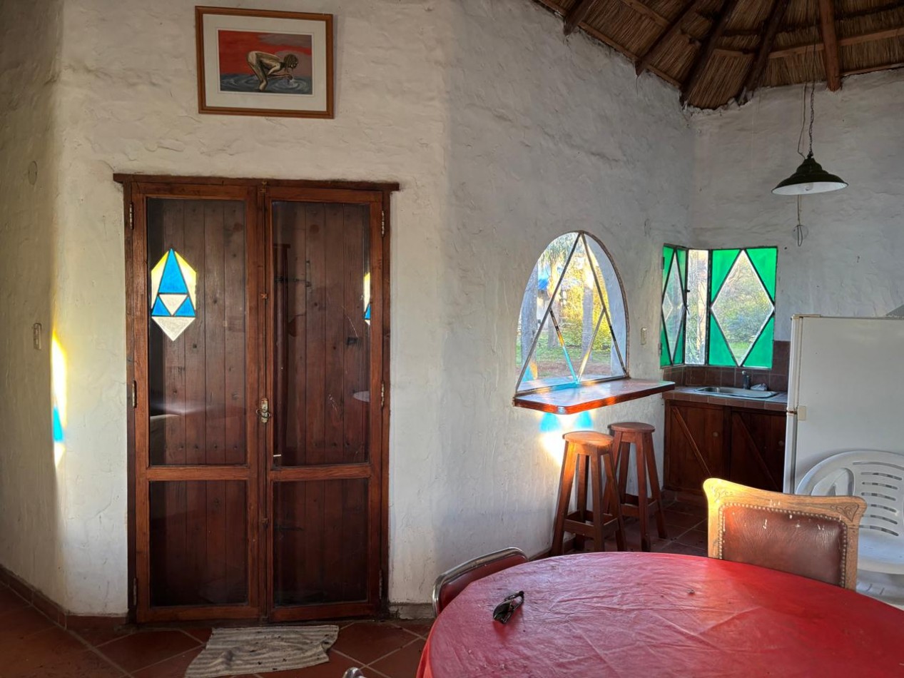 Casa en venta en Santa Rosa de Calchines 