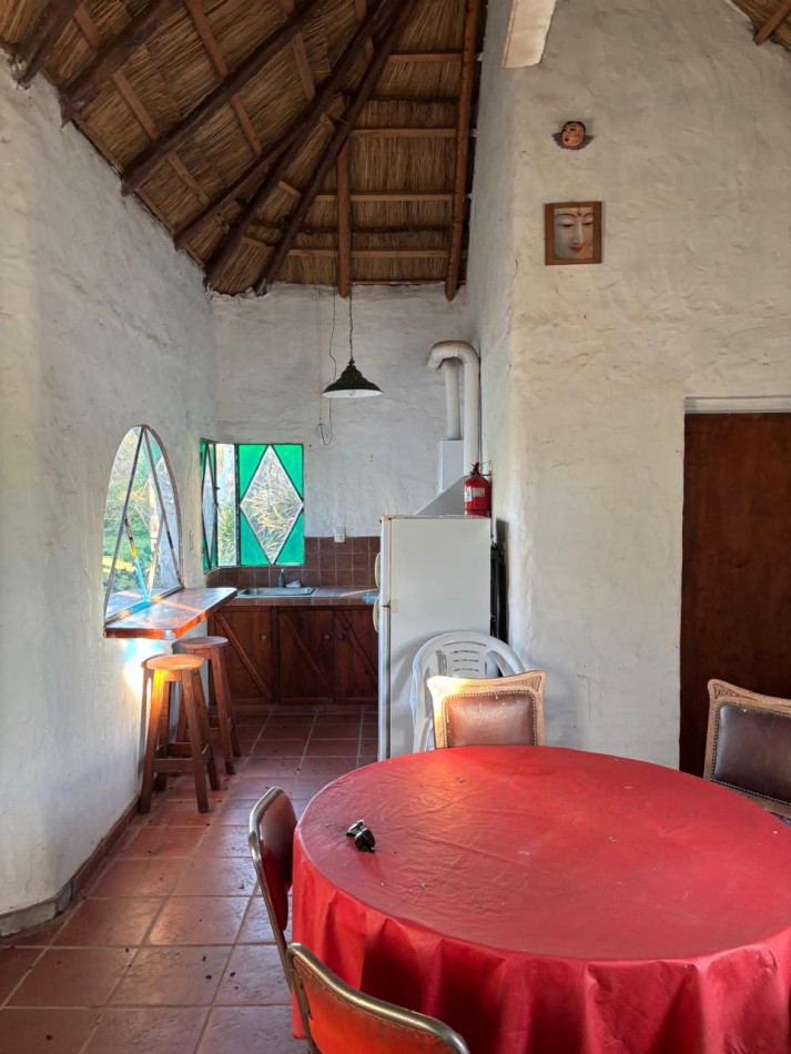 Casa en venta en Santa Rosa de Calchines 