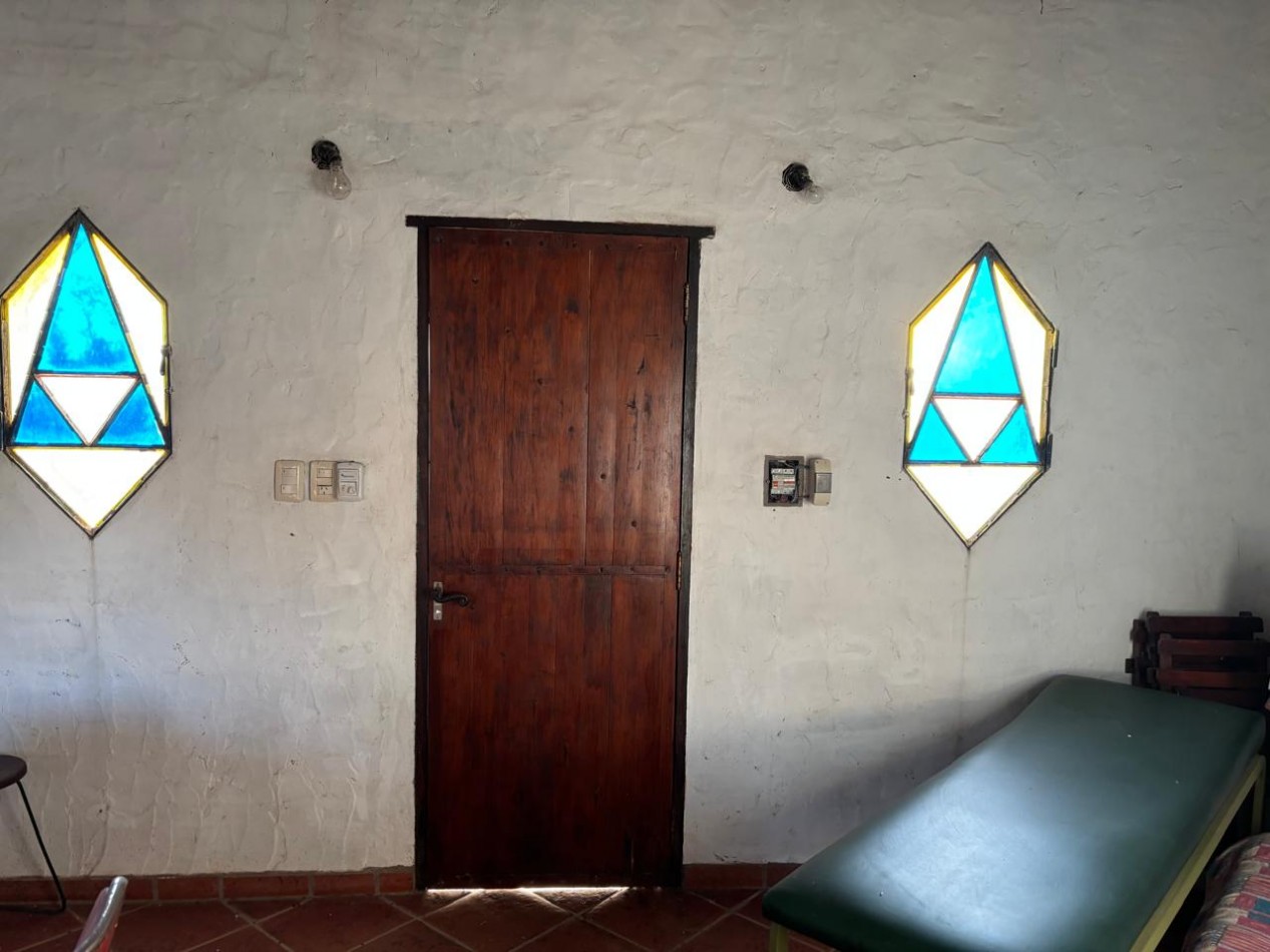 Casa en venta en Santa Rosa de Calchines 