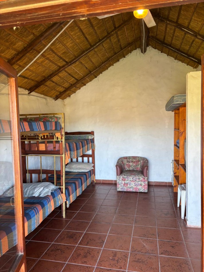 Casa en venta en Santa Rosa de Calchines 