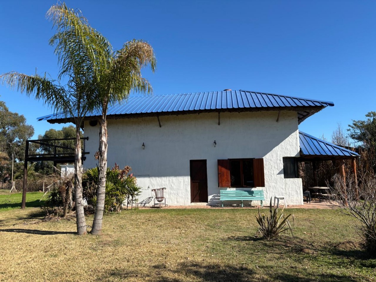 Casa en venta en Santa Rosa de Calchines 