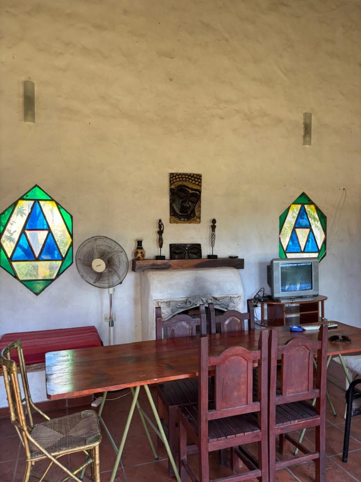 Casa en venta en Santa Rosa de Calchines 