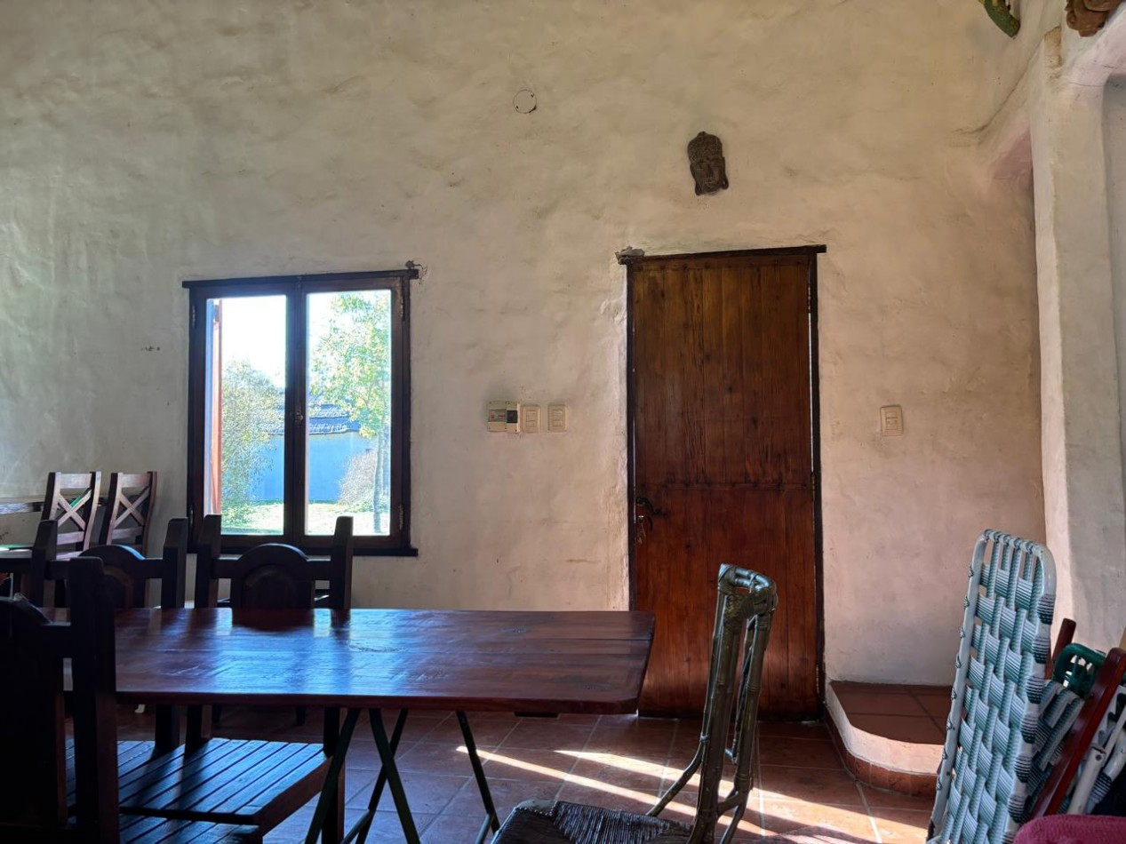 Casa en venta en Santa Rosa de Calchines 