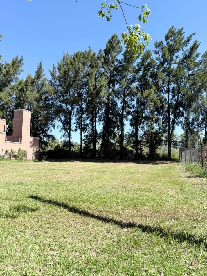 Terreno en Santa Rosa de Calchines 