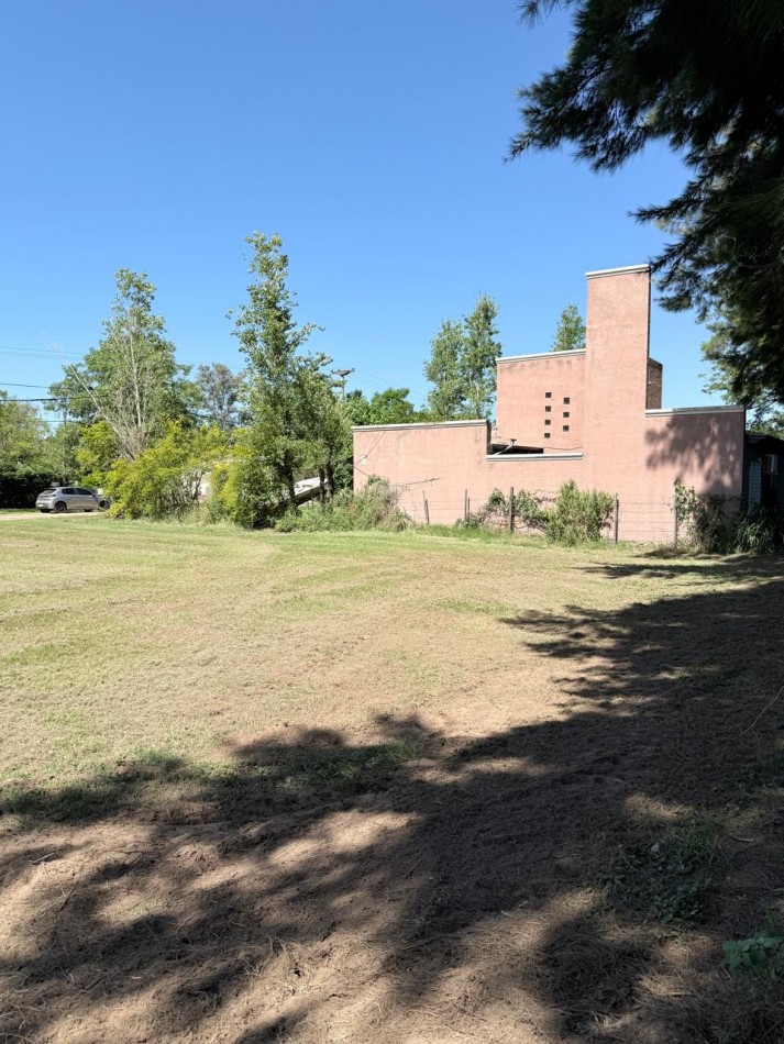 Terreno en Santa Rosa de Calchines 