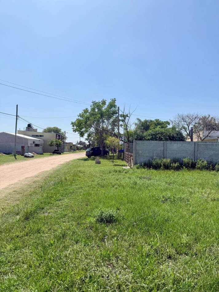 Terreno en venta en Cayasta 