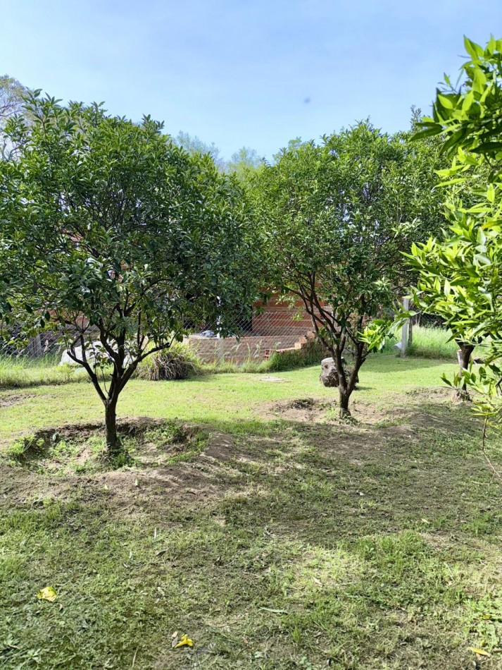 Casa en venta en Cayasta 