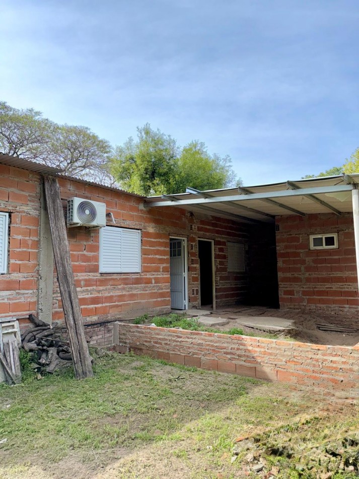 Casa en venta en Cayasta 
