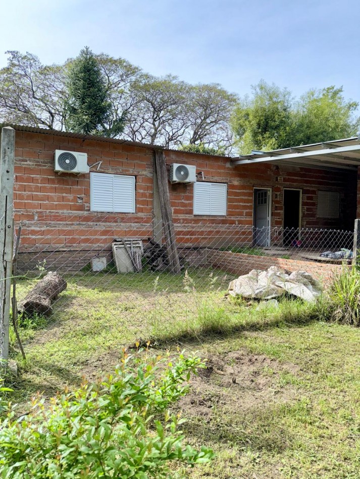 Casa en venta en Cayasta 