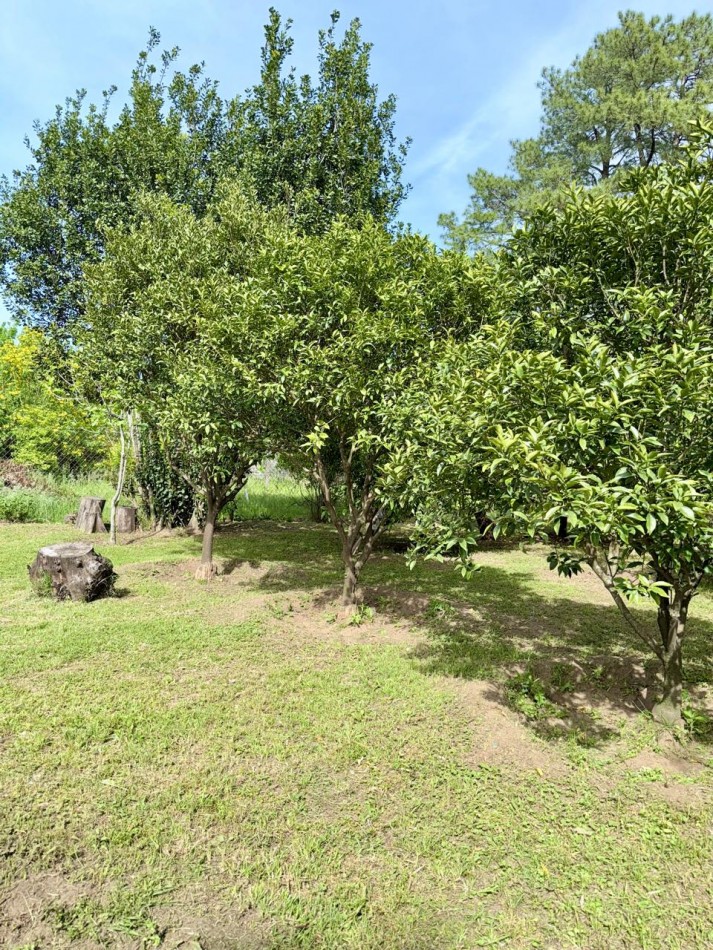 Casa en venta en Cayasta 