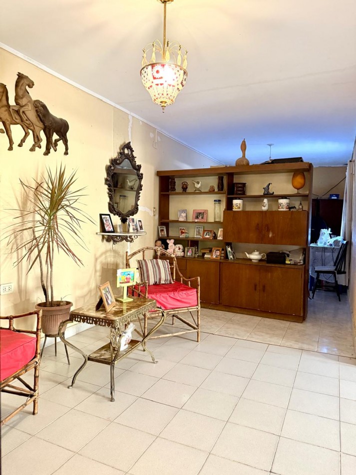 Casa en venta en Monte Vera