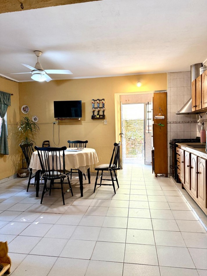 Casa en venta en Monte Vera