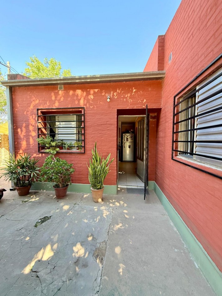 Casa en venta en Monte Vera