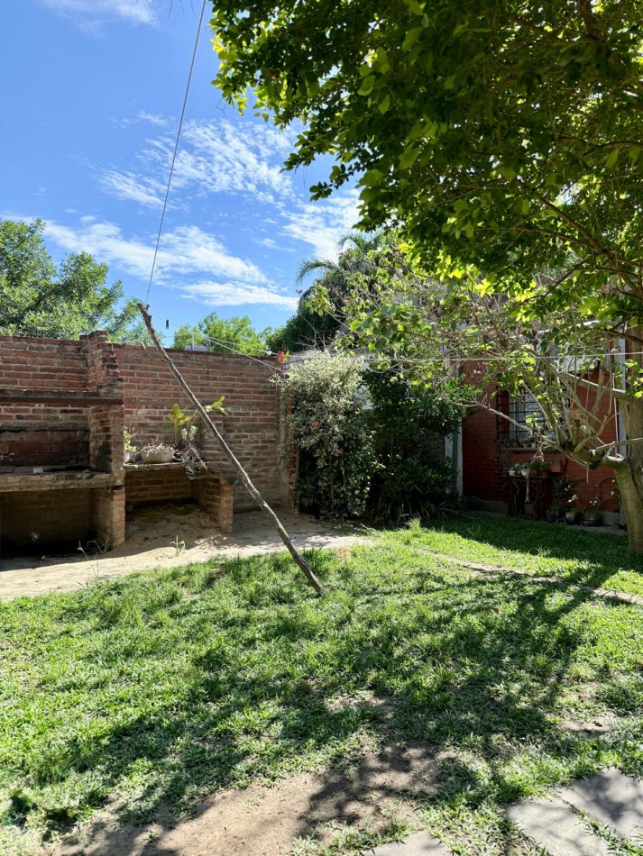 Casa en venta en Monte Vera