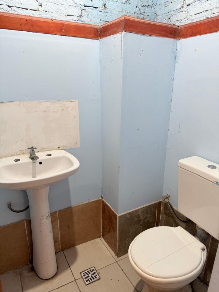 Casa en venta en Monte Vera