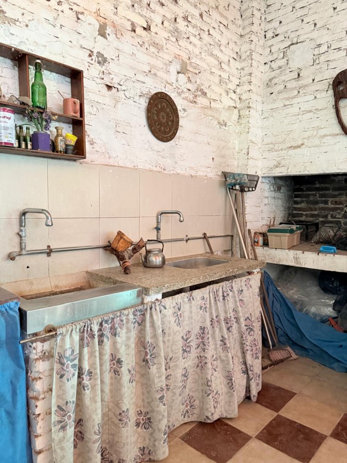 Casa en venta en Monte Vera