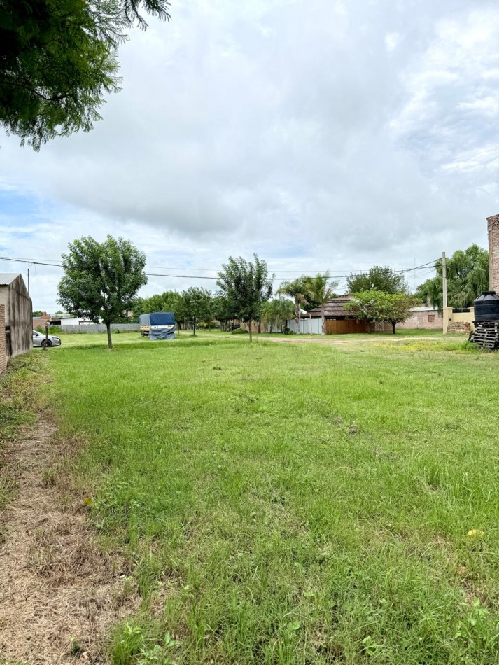 Terreno en venta en Cayasta 