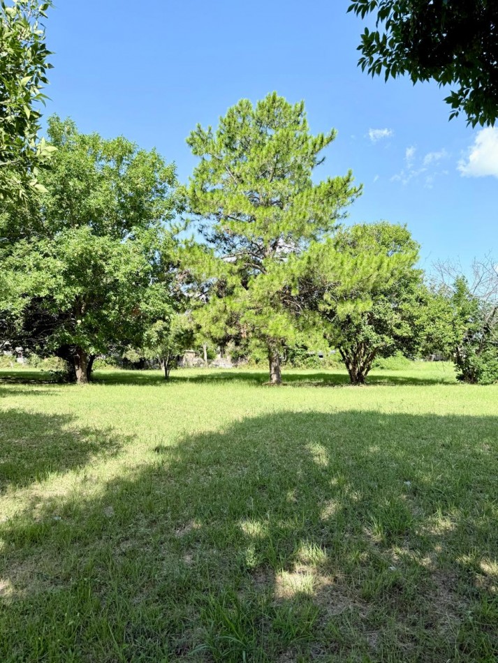 Terreno en venta en Cayasta 