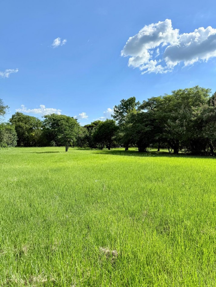 Terreno en venta en Cayasta 