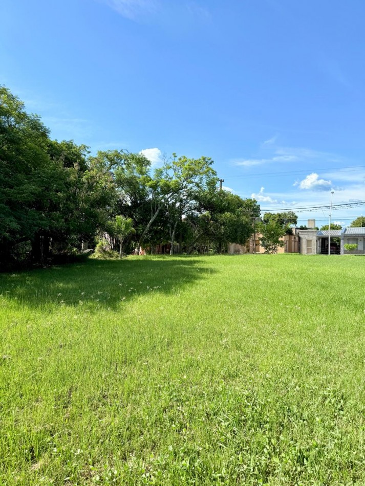 Terreno en venta en Cayasta 