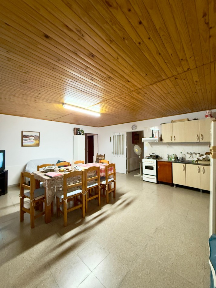 Casa en venta en Santa Rosa de Calchines 