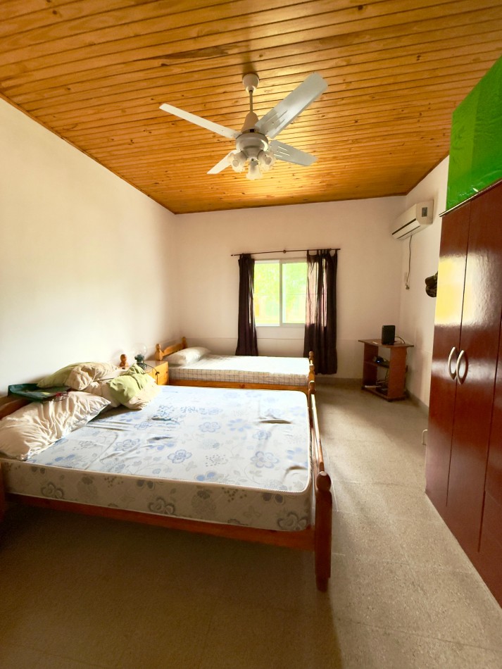 Casa en venta en Santa Rosa de Calchines 