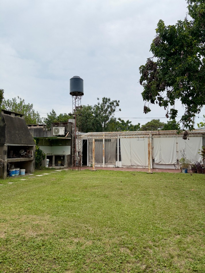 Casa en venta en Santa Rosa de Calchines 