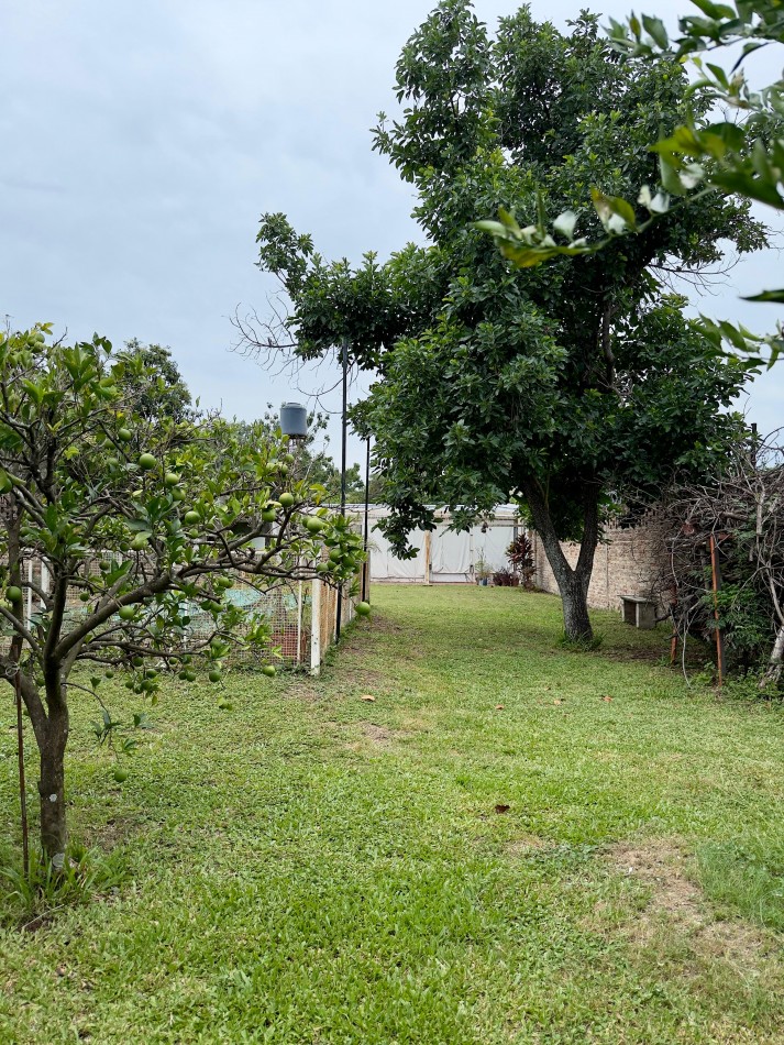 Casa en venta en Santa Rosa de Calchines 