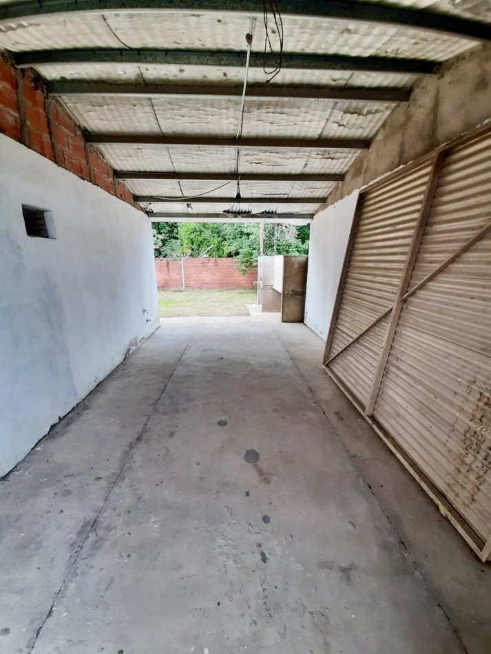 Casa en venta en Santa Rosa de Calchines 